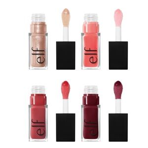 e.l.f Lip Oil Set